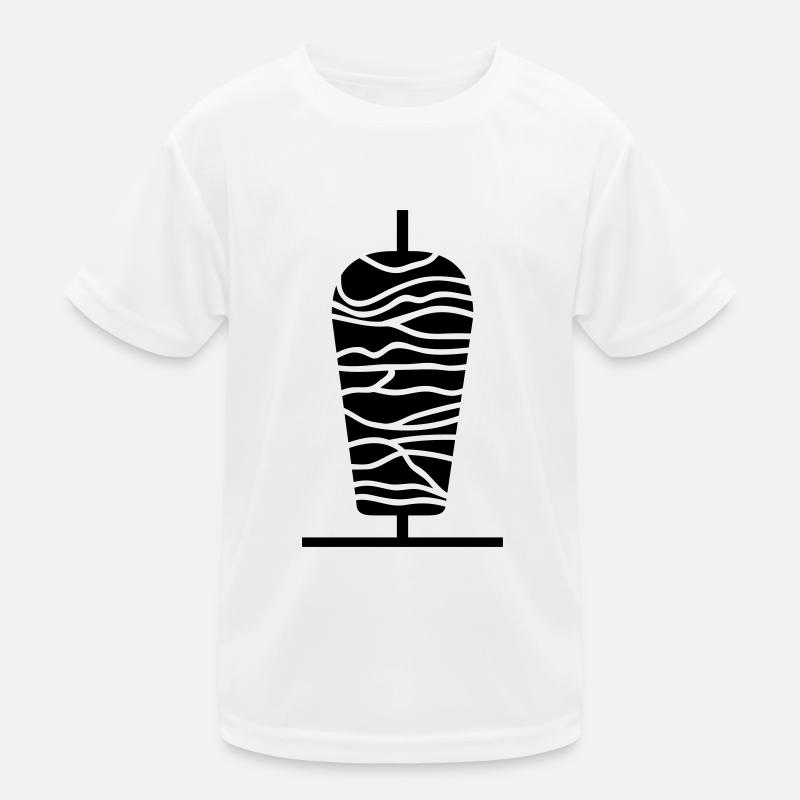 Kids Functional T-Shirt