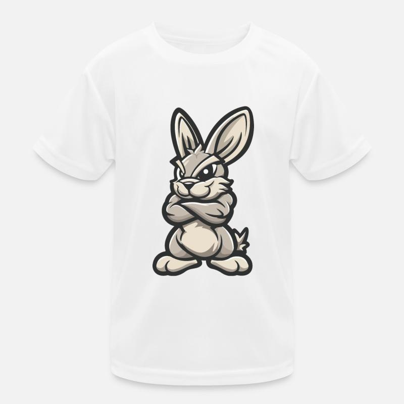 Kids Functional T-Shirt
