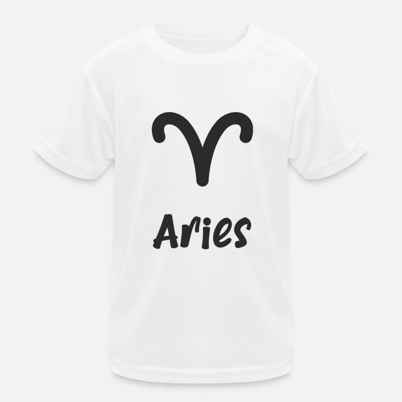 WIDDER Kinder Funktions-T-Shirt