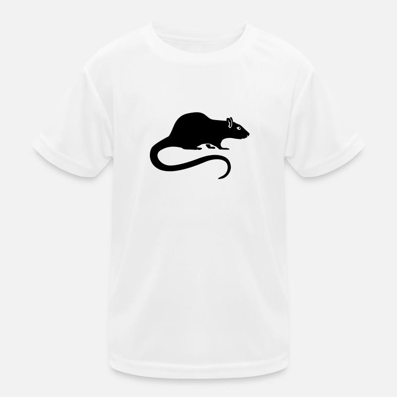 Kids Functional T-Shirt