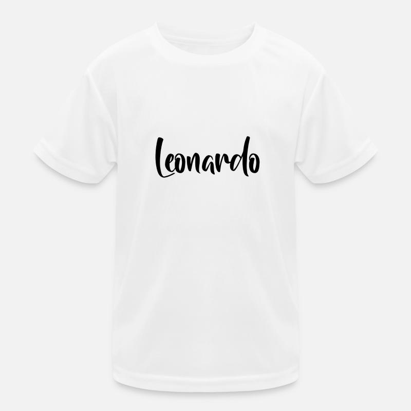 Kids Functional T-Shirt