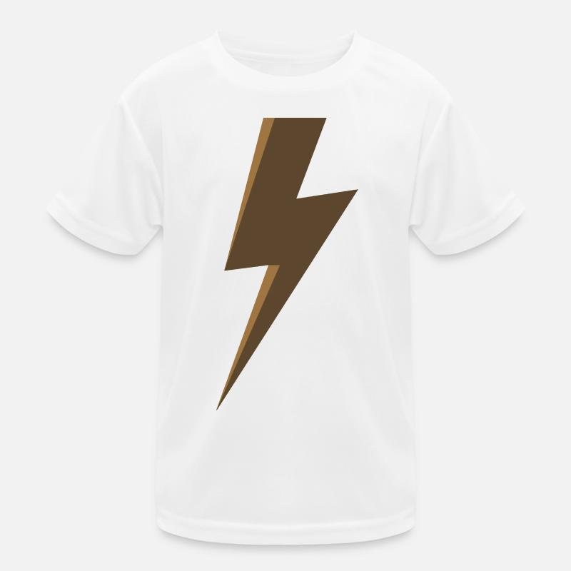 Kids Functional T-Shirt
