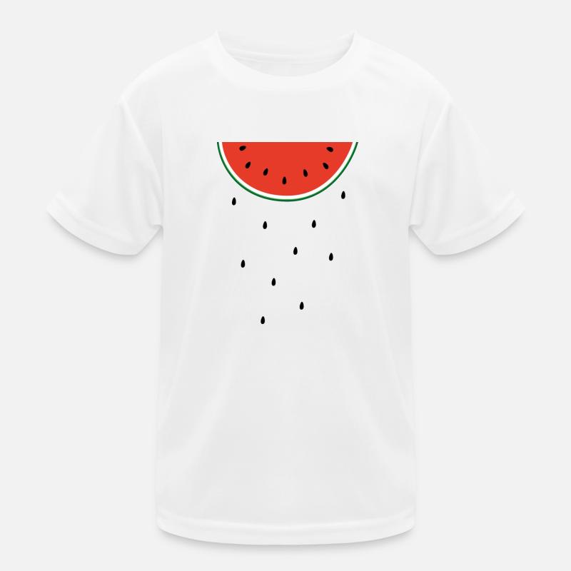 Kids Functional T-Shirt
