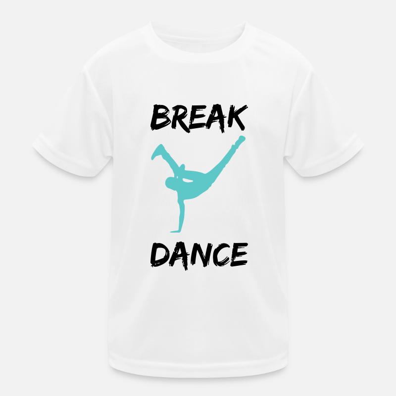 Kids Functional T-Shirt