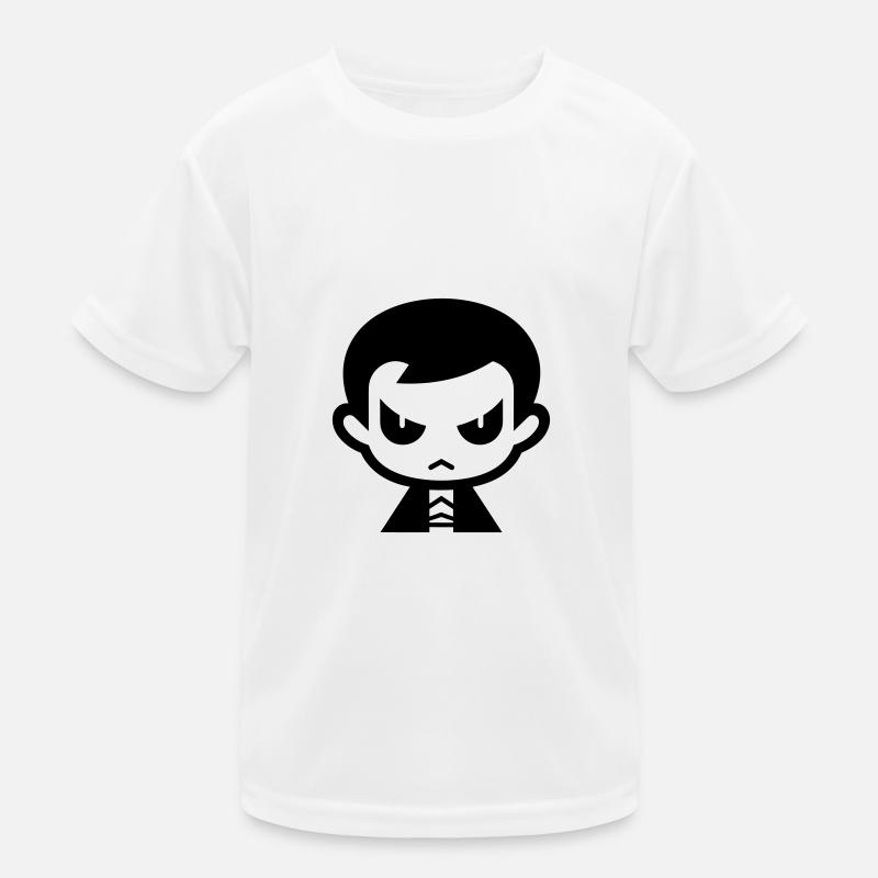 Vampire Kids Functional T-Shirt