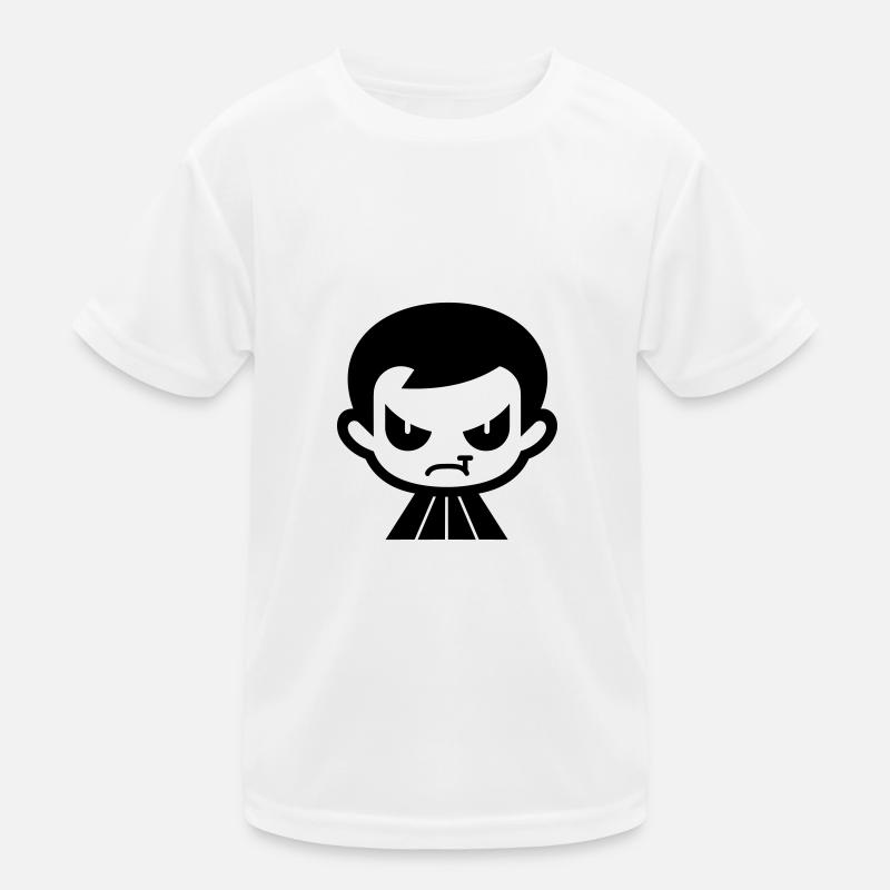 Vampire Kids Functional T-Shirt