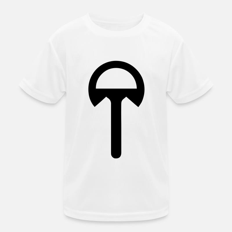 Tool Kids Functional T-Shirt