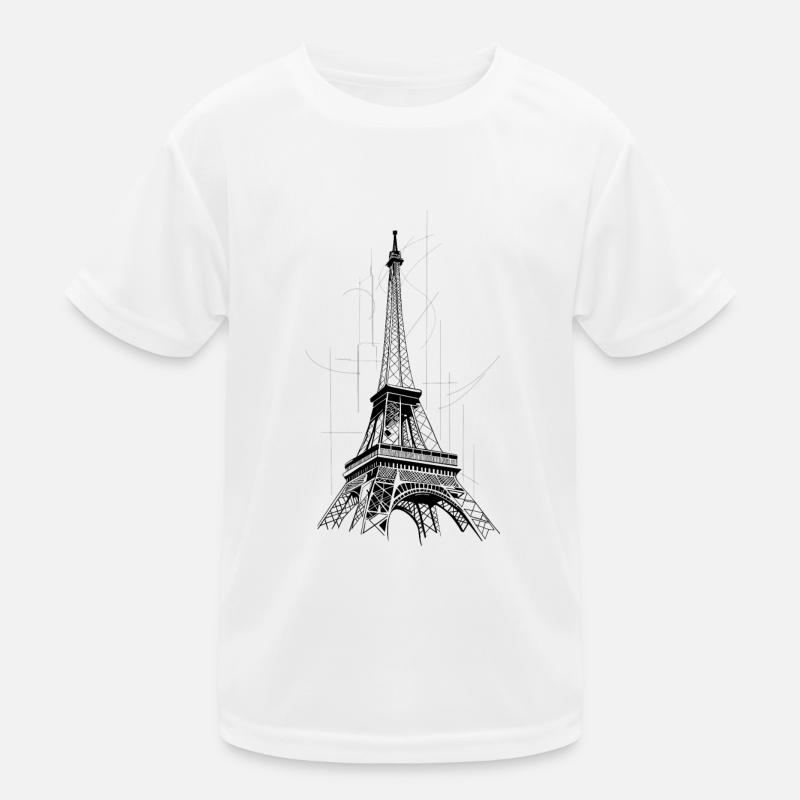Kids Functional T-Shirt