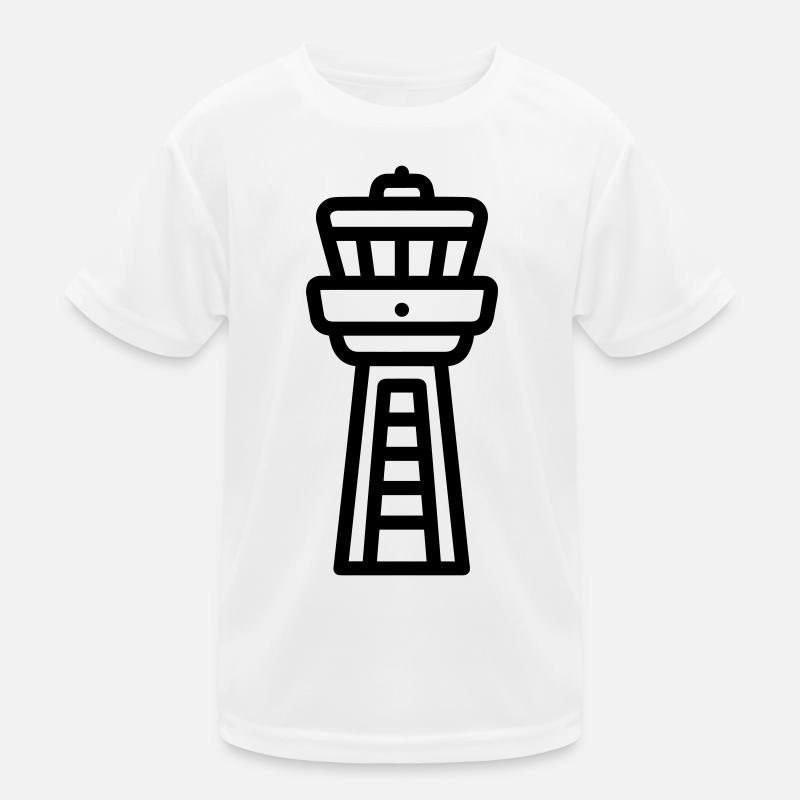 Kids Functional T-Shirt