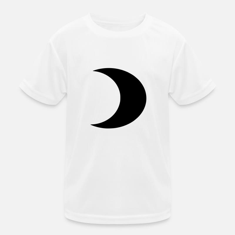 Kinder Funktions-T-Shirt