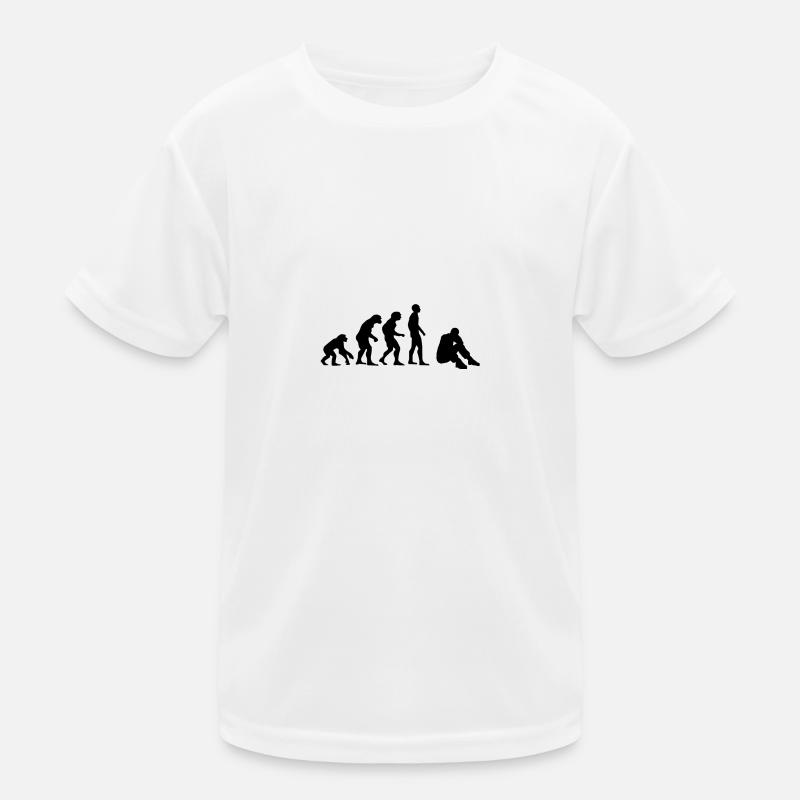 Kids Functional T-Shirt