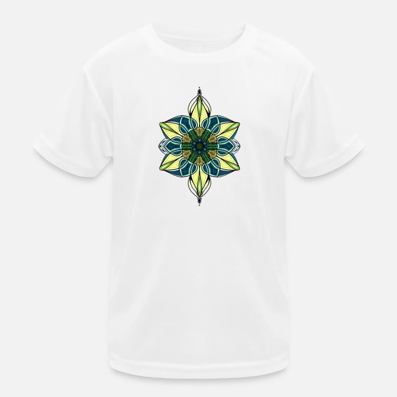 Kids Functional T-Shirt
