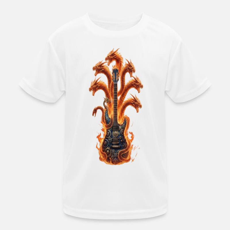 Kids Functional T-Shirt