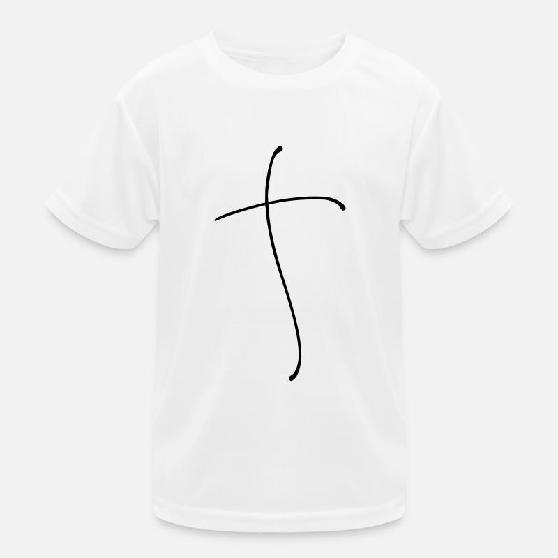 Kids Functional T-Shirt