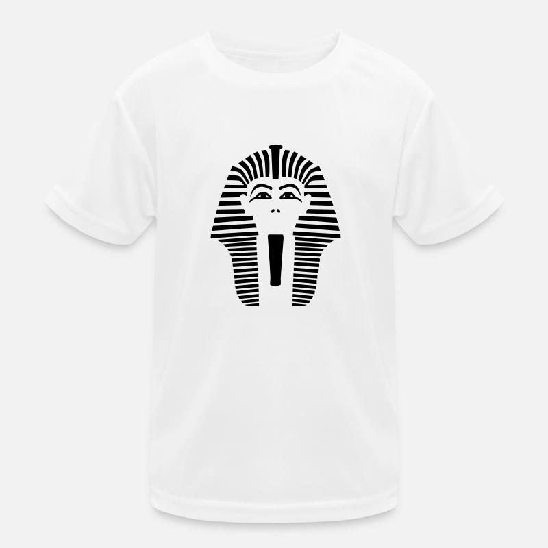 Pharaon T-shirt sport Enfant