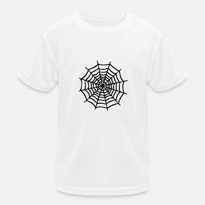 Kids Functional T-Shirt