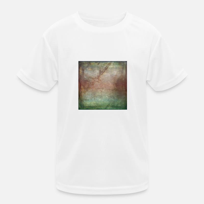 été T-shirt sport Enfant