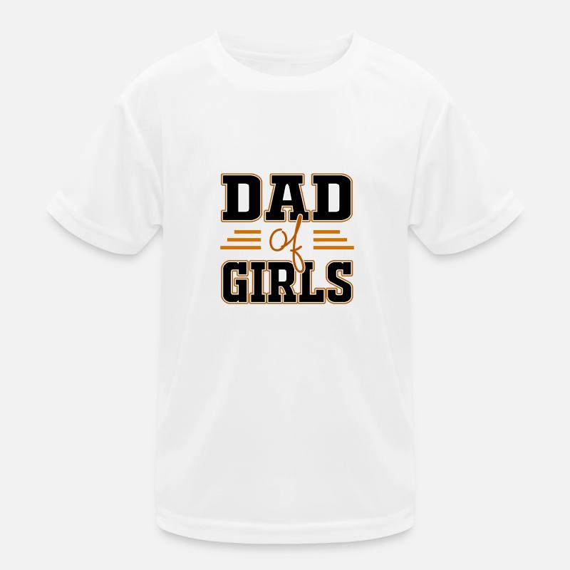 Kids Functional T-Shirt