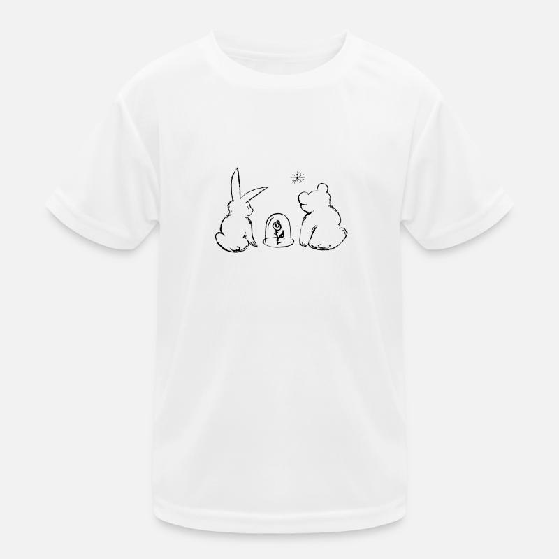 COPAINS T-shirt sport Enfant