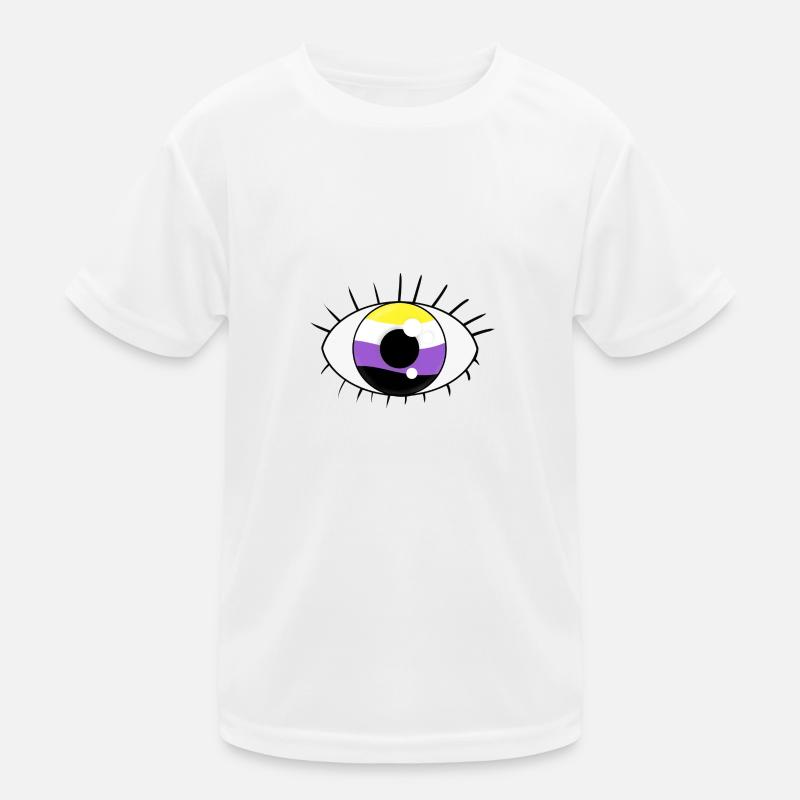 Kids Functional T-Shirt