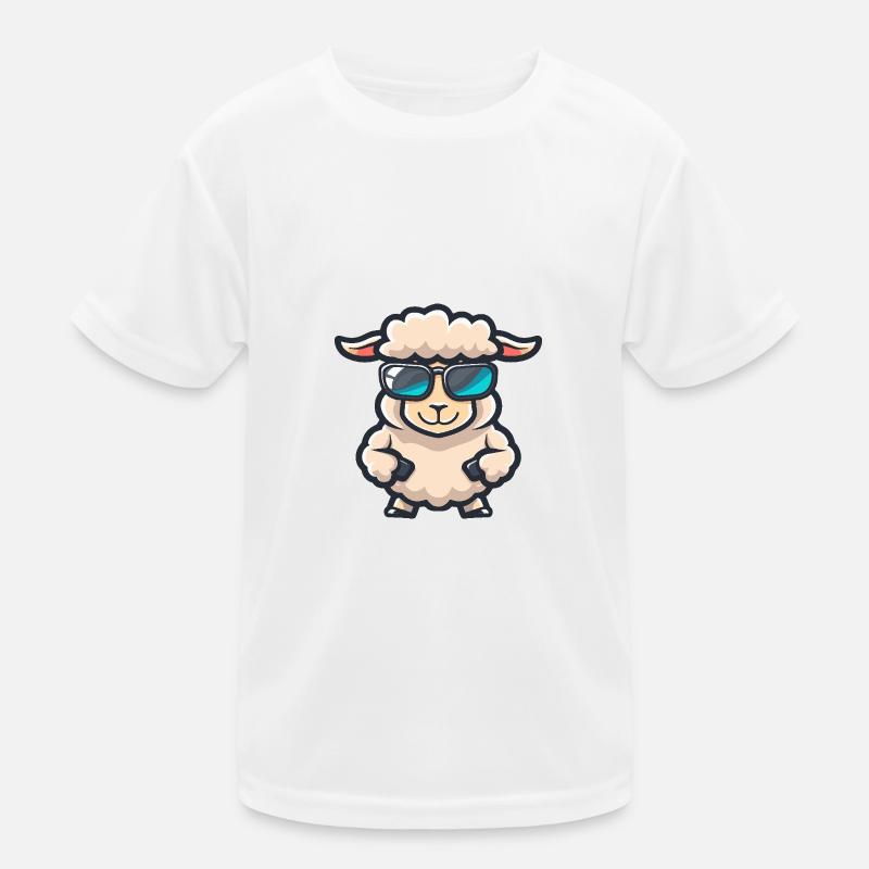 Kids Functional T-Shirt