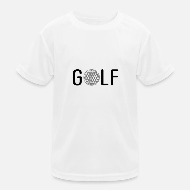 Kids Functional T-Shirt