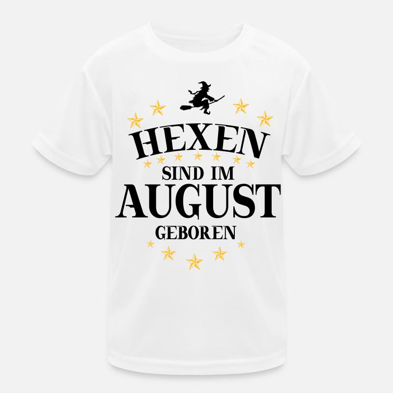 Kids Functional T-Shirt