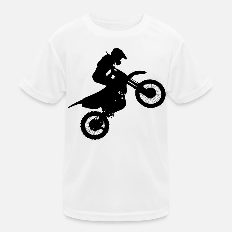 Kids Functional T-Shirt