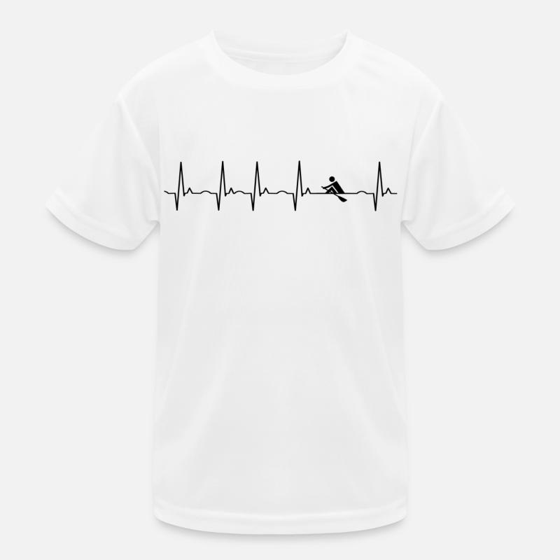 Kids Functional T-Shirt
