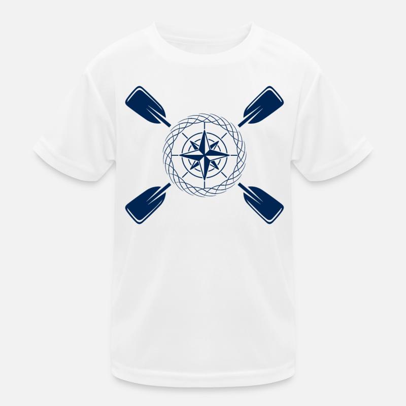 Kids Functional T-Shirt