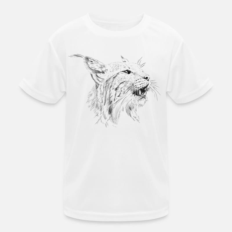 Kids Functional T-Shirt