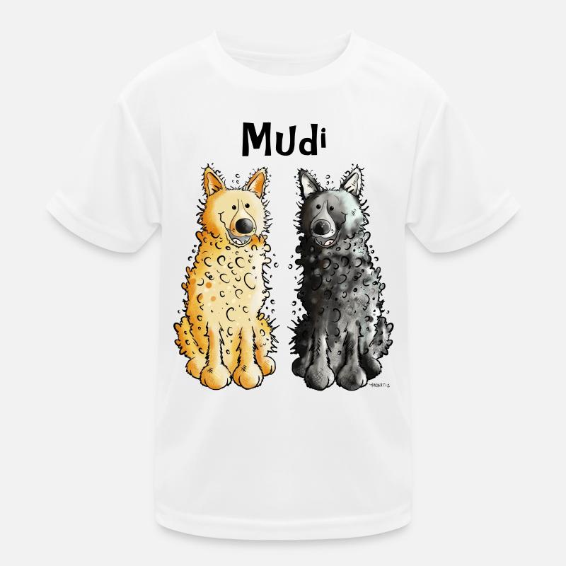 Kids Functional T-Shirt