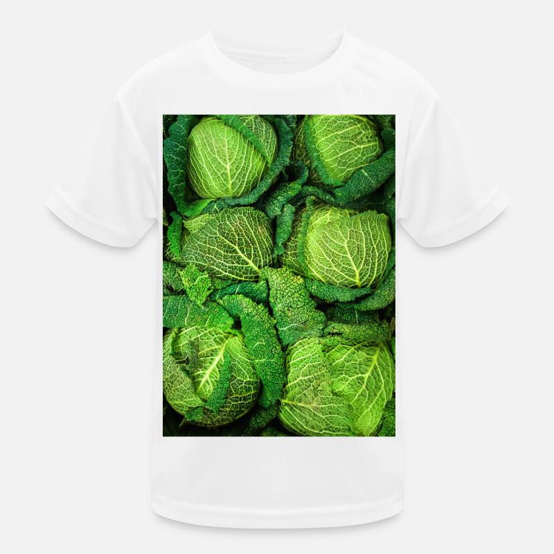 Kids Functional T-Shirt