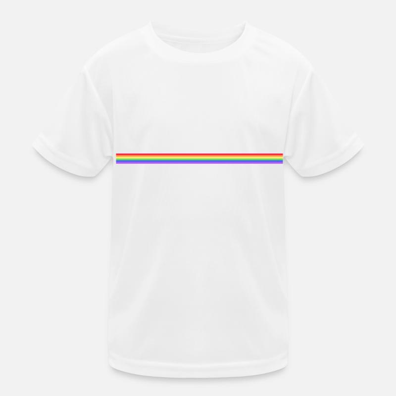Kids Functional T-Shirt