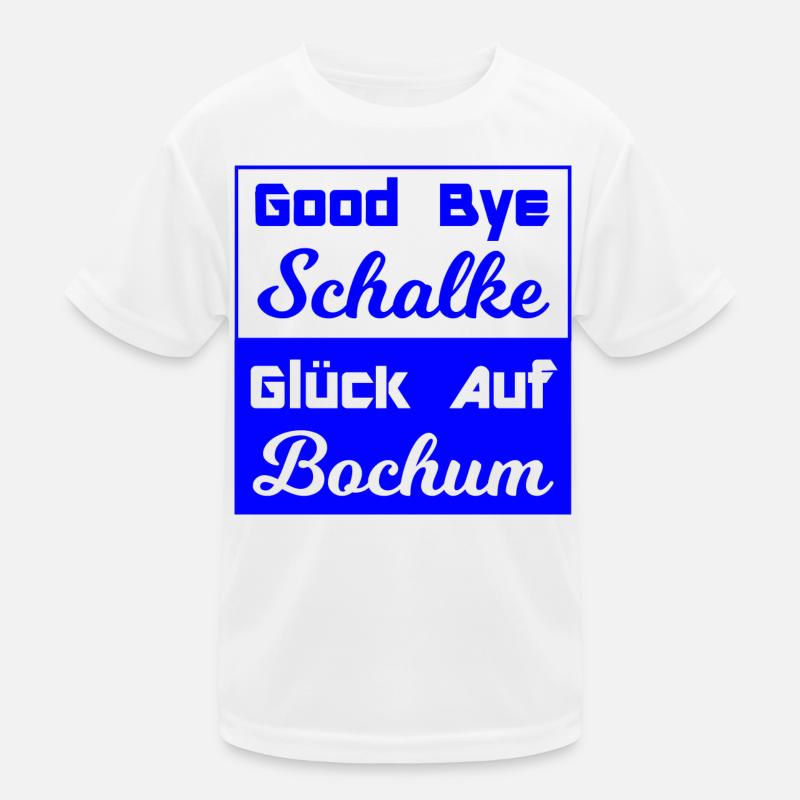 Bochum T-shirt sport Enfant