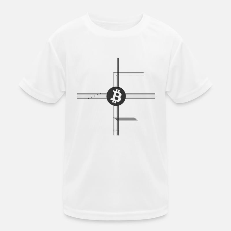 Kids Functional T-Shirt