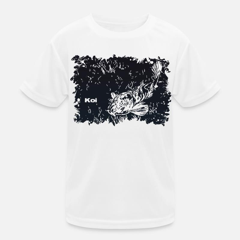 Kids Functional T-Shirt