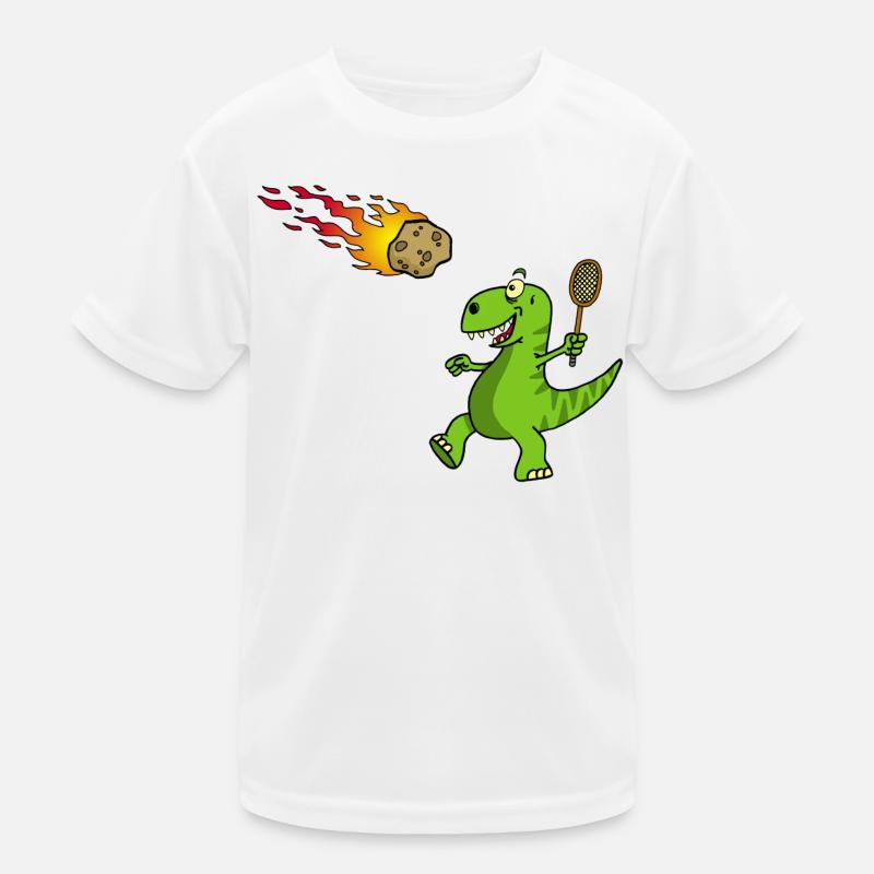 Back to sender Kids Functional T-Shirt