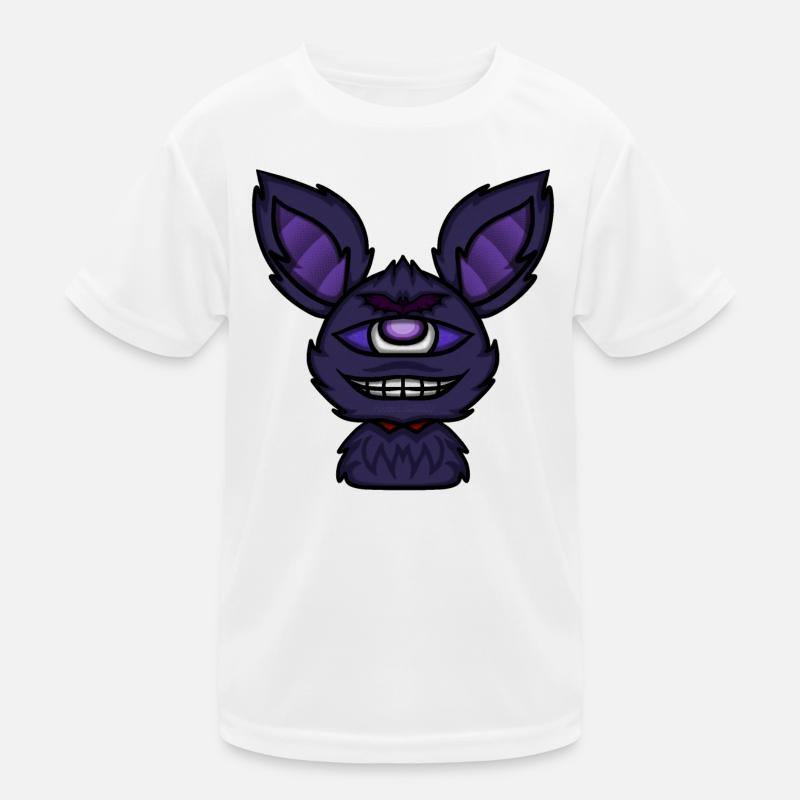 Kids Functional T-Shirt