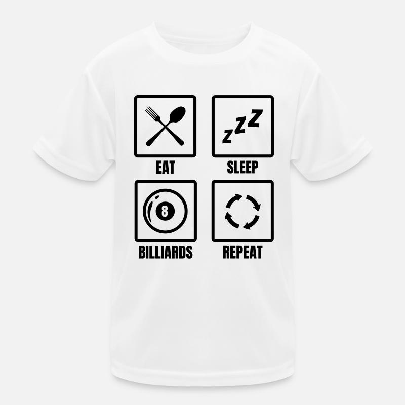 Kids Functional T-Shirt
