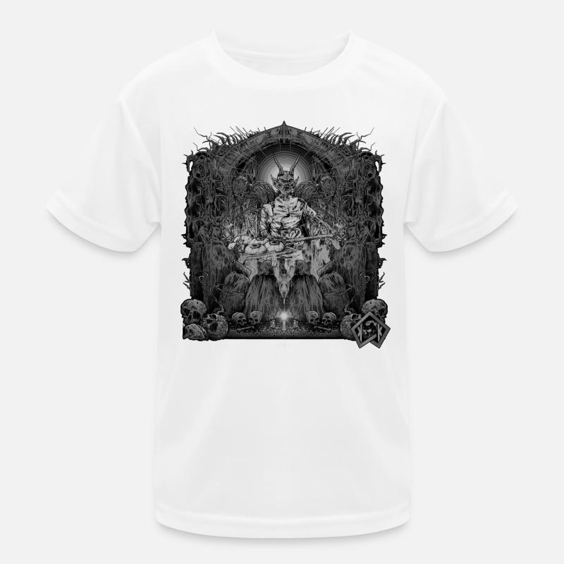 Baker, Baker, Master Baker, Master Baker Kids Functional T-Shirt