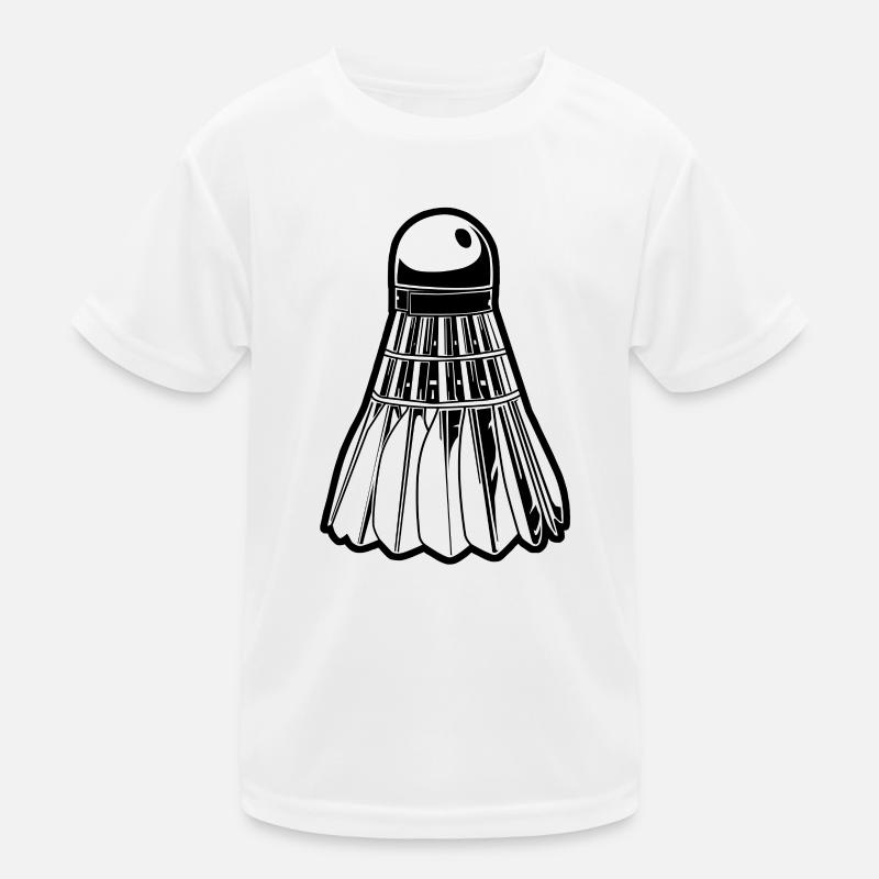 Kinder Funktions-T-Shirt