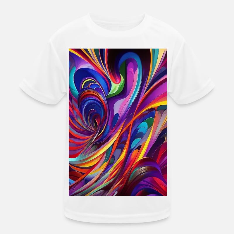 Kids Functional T-Shirt