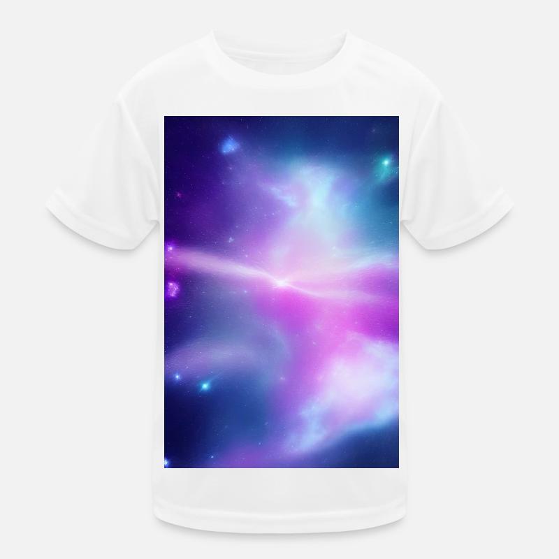Kids Functional T-Shirt