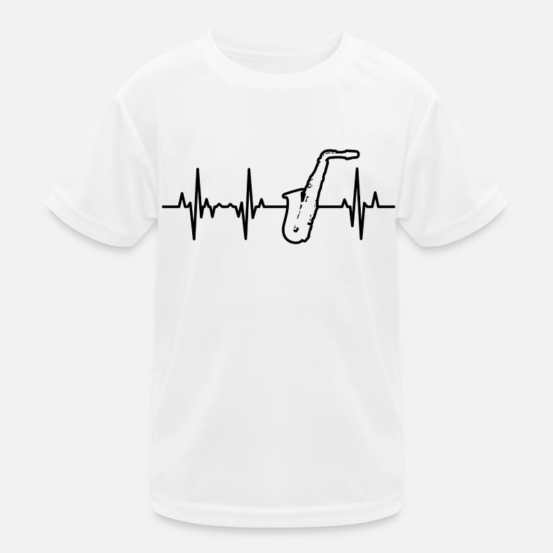 Kids Functional T-Shirt