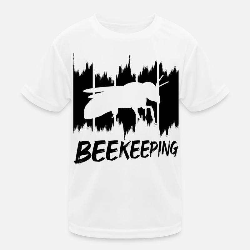 Kids Functional T-Shirt
