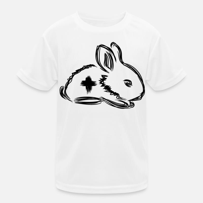 Kids Functional T-Shirt