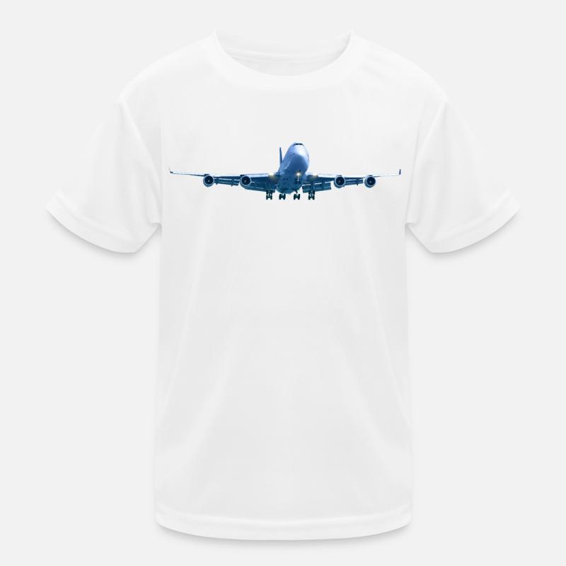 Kids Functional T-Shirt