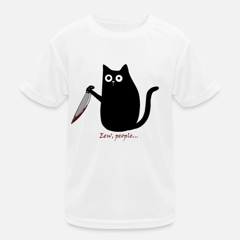 Kids Functional T-Shirt