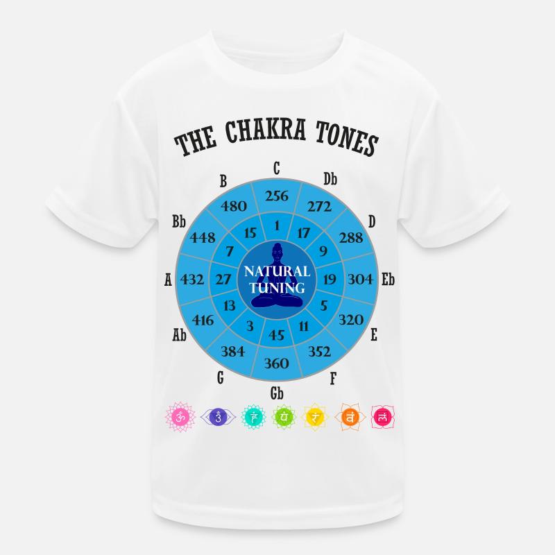 Kids Functional T-Shirt